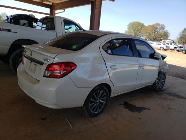 Photo 3 from auction – 2017 MITSUBISHI MIRAGE G4 with VIN ML32F4FJ4HHF10983