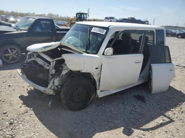 Photo 1 from auction – 2006 TOYOTA XB with VIN JTLKT324464052822