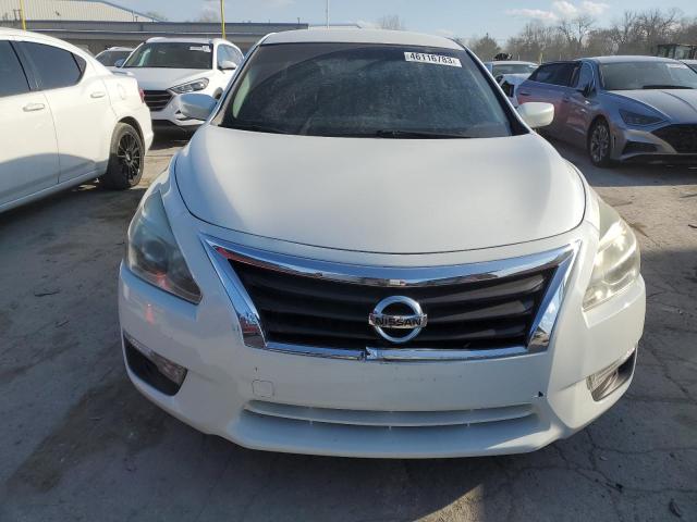 Photo 5 from auction – 2013 NISSAN ALTIMA 2.5 with VIN 1N4AL3AP8DC205438