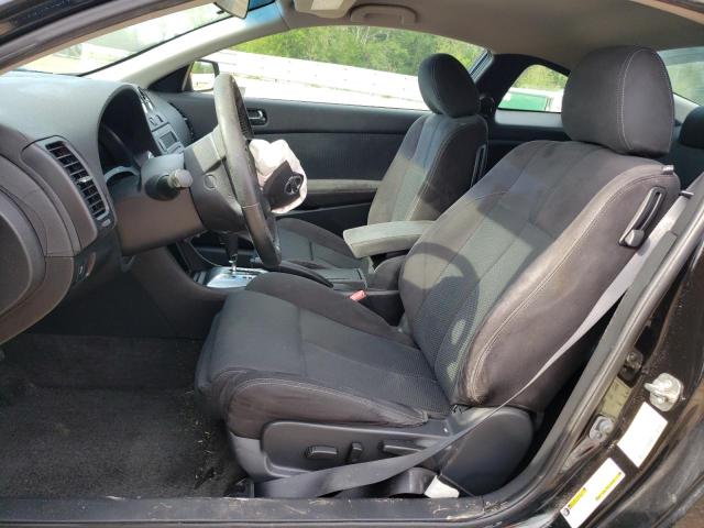 Photo 7 from auction – 2012 NISSAN ALTIMA S with VIN 1N4AL2EP8CC166059