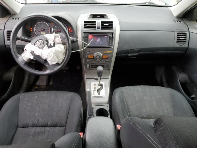 Photo 8 from auction – 2013 TOYOTA COROLLA BA with VIN 5YFBU4EE7DP154287