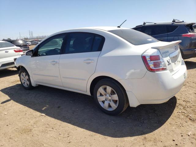 Photo 2 from auction – 2012 NISSAN SENTRA 2.0 with VIN 3N1AB6AP6CL727683