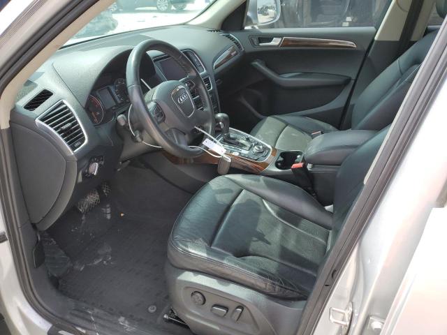 Photo 7 from auction – 2012 AUDI Q5 PREMIUM with VIN WA1LFAFP7CA062123