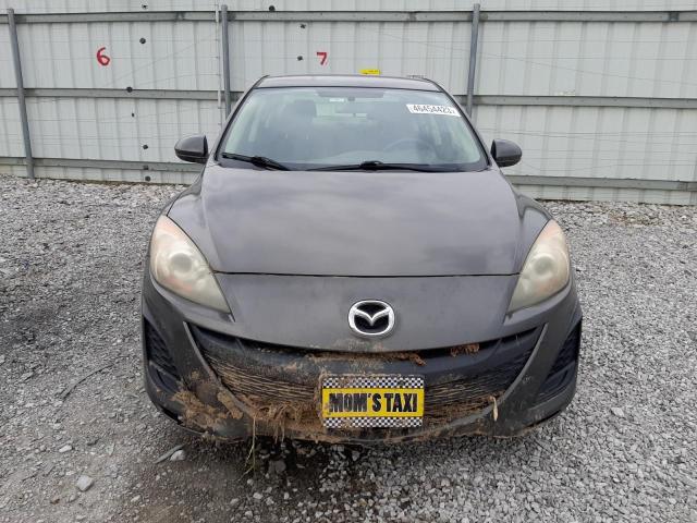 Снимка 5 от търг – 2010 MAZDA 3 I с VIN JM1BL1SF8A1339446