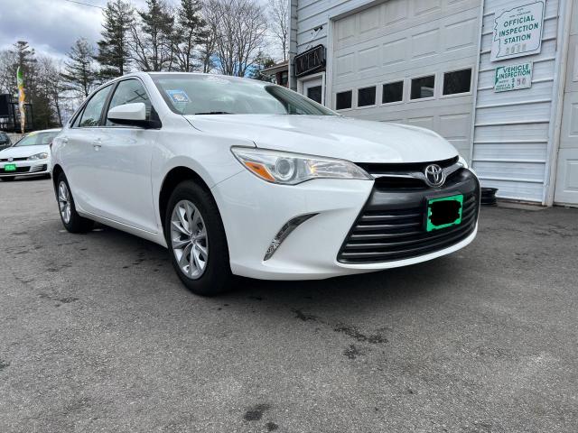 Photo 1 from auction – 2015 TOYOTA CAMRY LE with VIN 4T4BF1FKXFR503947