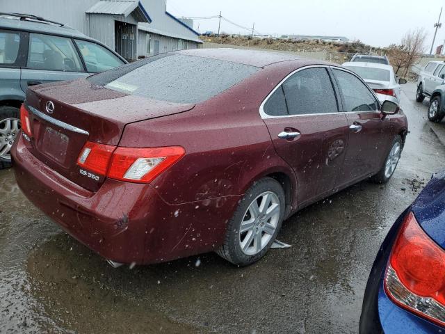 Photo 3 from auction – 2008 LEXUS ES 350 with VIN JTHBJ46GX82202599