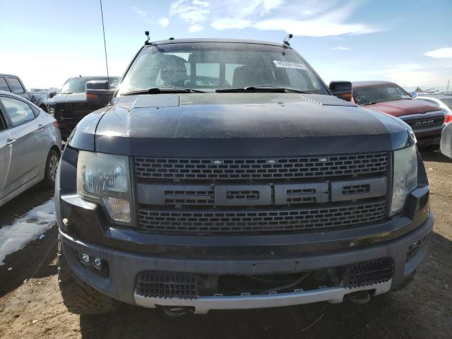 Photo 5 from auction – 2010 FORD F150 SUPER with VIN 1FTEX1E61AFB75330