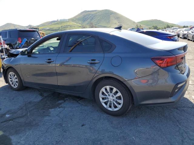 Photo 2 from auction – 2019 KIA FORTE FE with VIN 3KPF24AD1KE088354