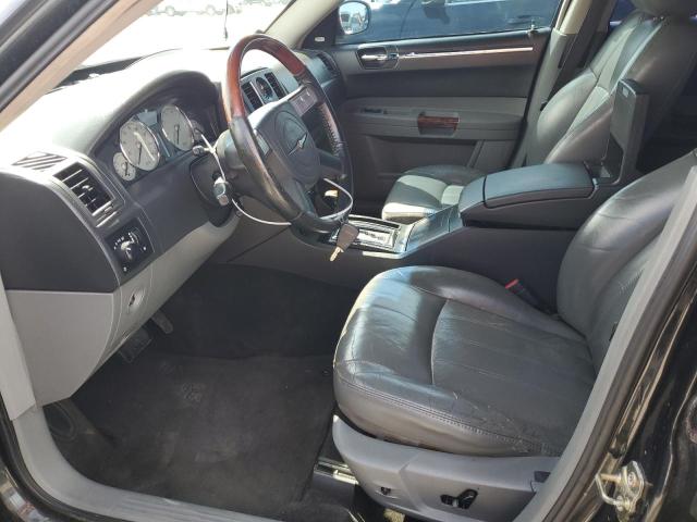 Photo 7 from auction – 2005 CHRYSLER 300C with VIN 2C3JA63H35H502451