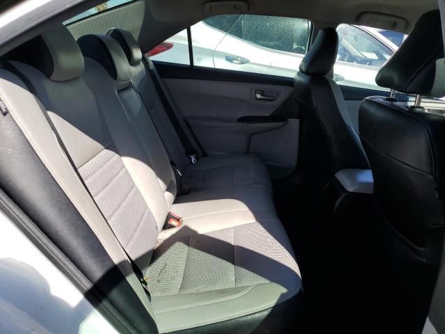 Photo 10 from auction – 2017 TOYOTA CAMRY with VIN 4T1BF1FK7HU376748