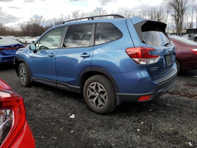 Foto 2 de la subasta – 2019 SUBARU FORESTER P con VIN JF2SKAGC6KH570342