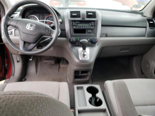 Photo 8 from auction – 2008 HONDA CR-V with VIN 5J6RE38398L002276