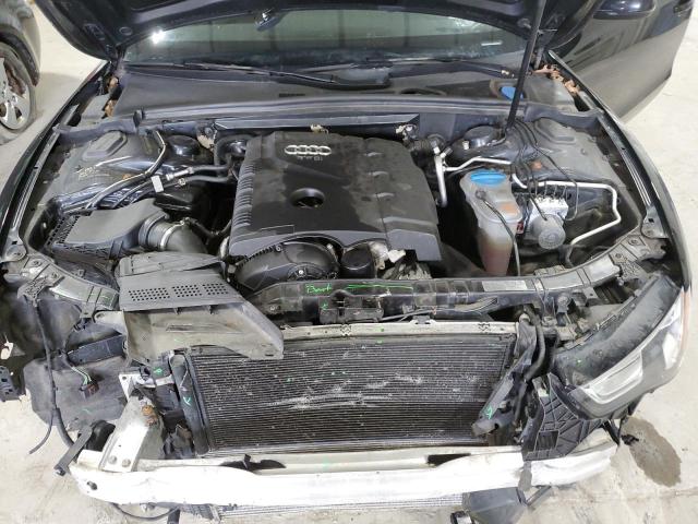 Photo 11 from auction – 2013 AUDI A5 PREMIUM with VIN WAUCFAFH4DN017159