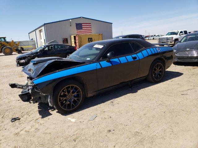 DODGE CHALLENGER 2011 with VIN 2B3CJ5DT0BH542937 - Photo from auction