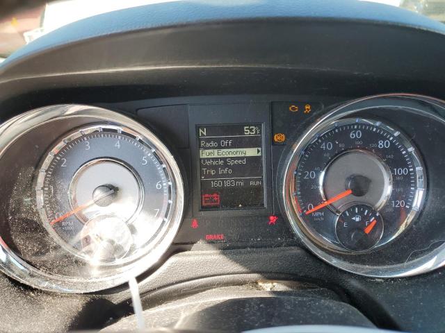 Photo 9 from auction – 2014 CHRYSLER TOWN & COU with VIN 2C4RC1BG4ER348511