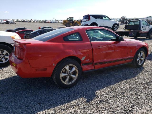 Photo 3 from auction – 2007 FORD MUSTANG with VIN 1ZVFT80N375288750