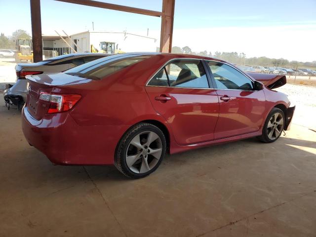 Photo 3 from auction – 2014 TOYOTA CAMRY L with VIN 4T1BF1FK7EU835742