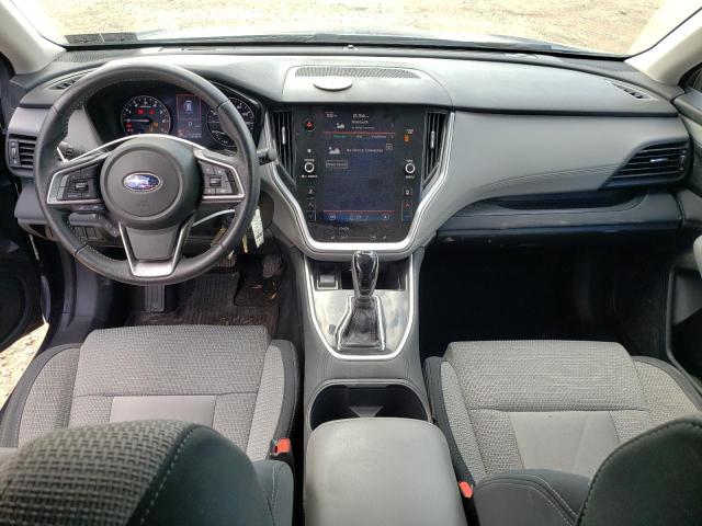 Photo 8 from auction – 2020 SUBARU OUTBACK PR with VIN 4S4BTACC9L3132877
