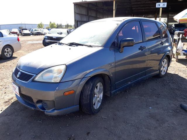 SUZUKI AERIO 2006 с VIN JS2RC62HX65351004 - Фото с аукциона