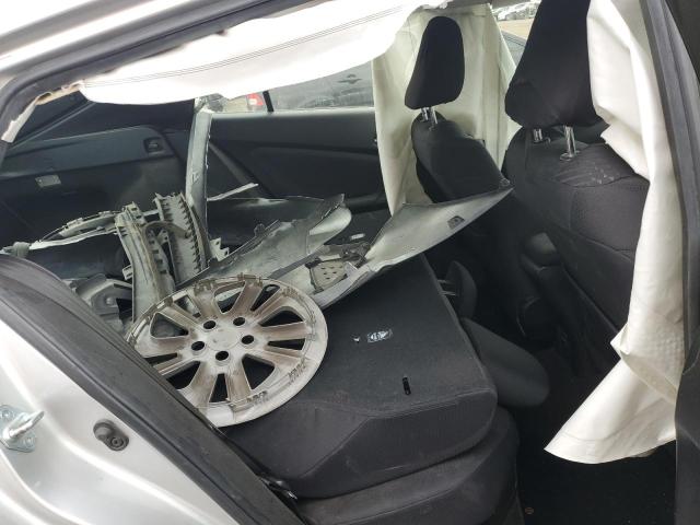 Photo 10 from auction – 2016 TOYOTA PRIUS with VIN JTDKARFU3G3016836