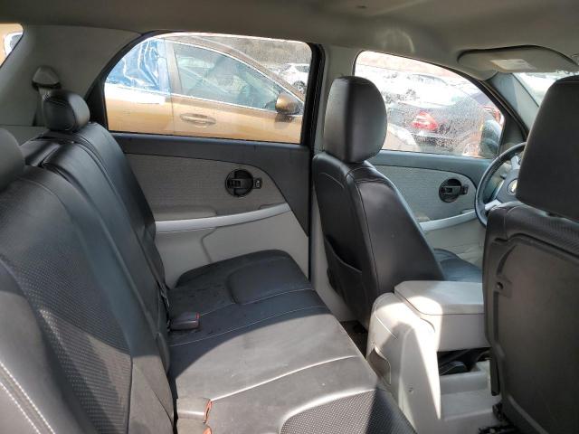 Photo 11 from auction – 2008 CHEVROLET EQUINOX LT with VIN 2CNDL33F886058267