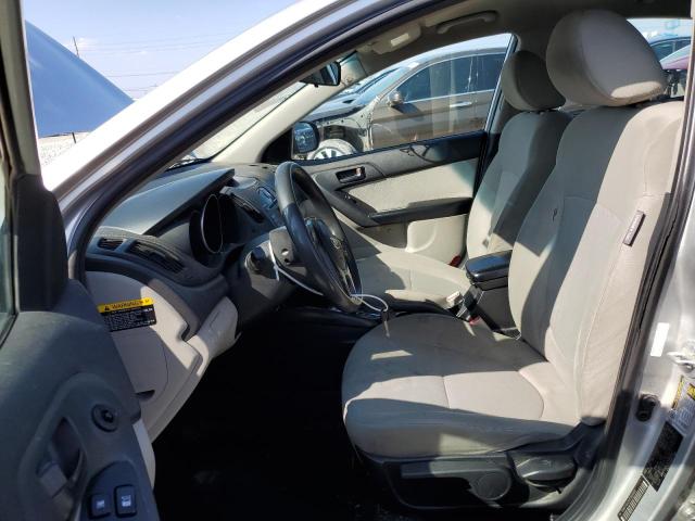 Photo 7 from auction – 2012 KIA FORTE EX with VIN KNAFU4A22C5610119