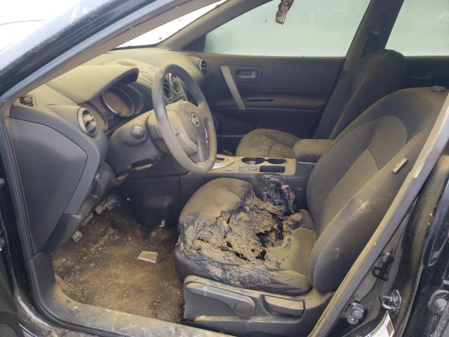 Photo 7 from auction – 2013 NISSAN ROGUE S with VIN JN8AS5MV6DW140367