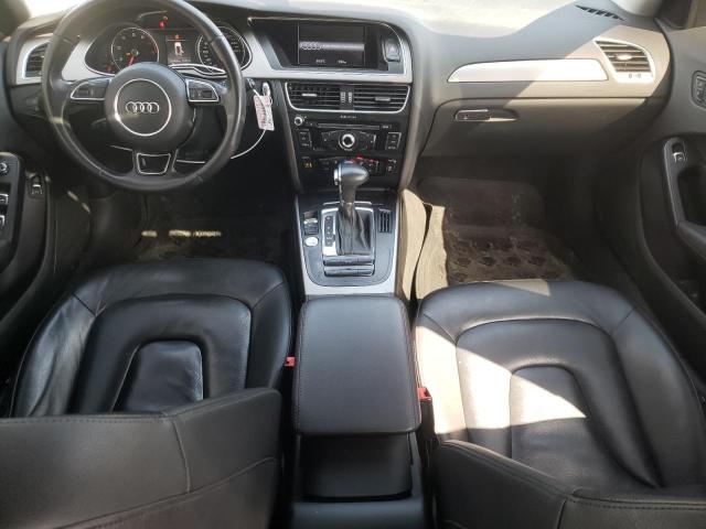 Photo 8 from auction – 2015 AUDI A4 PREMIUM with VIN WAUBFCFL4FN007830