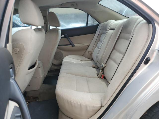 Photo 10 from auction – 2007 MAZDA 6 I with VIN 1YVHP80CX75M04793
