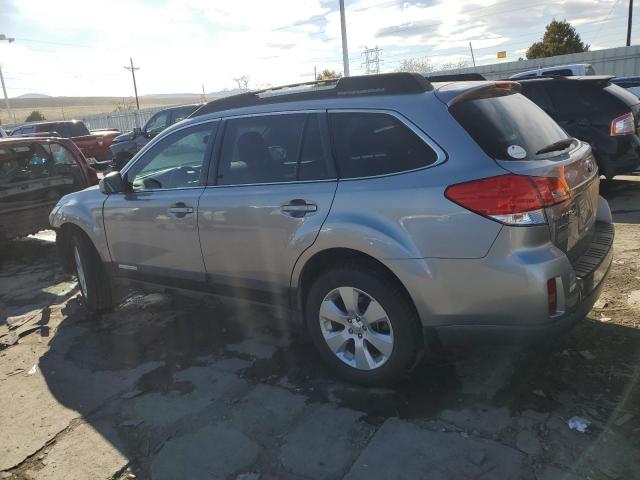 Снимка 2 от търг – 2010 SUBARU OUTBACK 2. с VIN 4S4BRCCC1A3317304