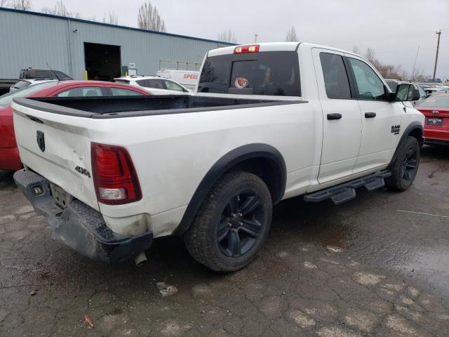 Photo 3 from auction – 2021 RAM 1500 CLASS with VIN 1C6RR7GG6MS525591
