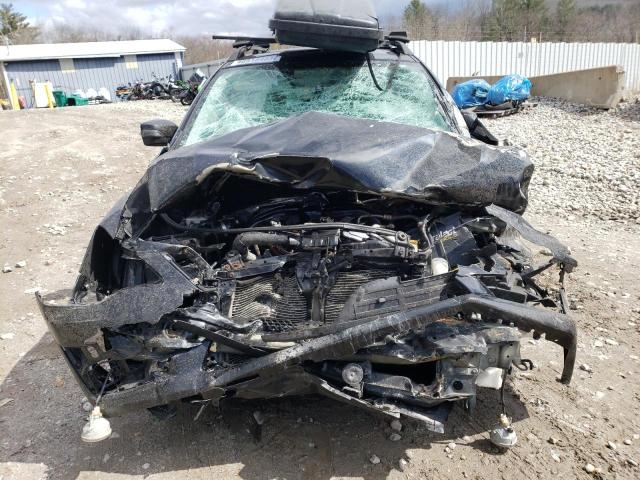 Photo 5 from auction – 2015 SUBARU IMPREZA SP with VIN JF1GPAT61F9208317