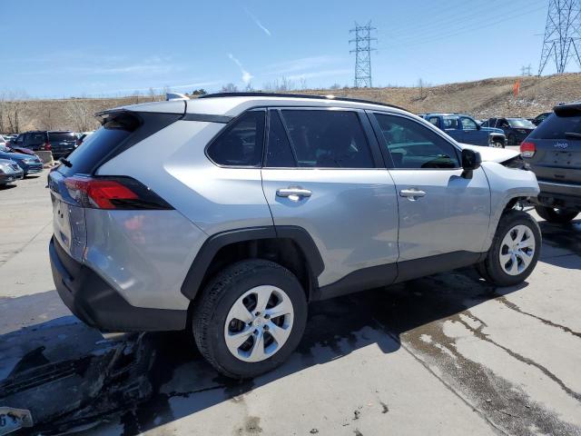 Photo 3 from auction – 2019 TOYOTA RAV4 LE with VIN 2T3F1RFV1KW026135
