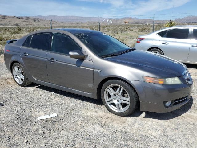 Photo 4 from auction – 2008 ACURA TL with VIN 19UUA66228A010207