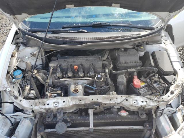 Photo 11 from auction – 2015 HONDA CIVIC EXL with VIN 19XFB2F96FE205134