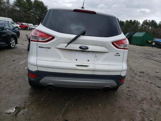 Photo 6 from auction – 2014 FORD ESCAPE SE with VIN 1FMCU9G90EUA46045
