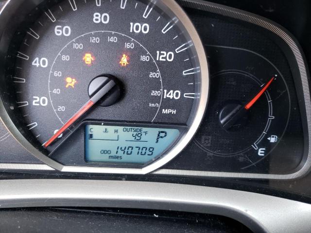 Photo 9 from auction – 2013 TOYOTA RAV4 XLE with VIN JTMRFREV3DD002578
