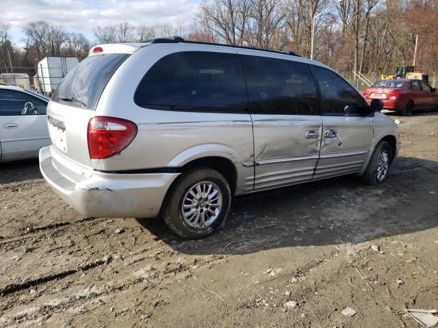Photo 3 from auction – 2001 CHRYSLER TOWN & COU with VIN 2C8GP54LX1R312893