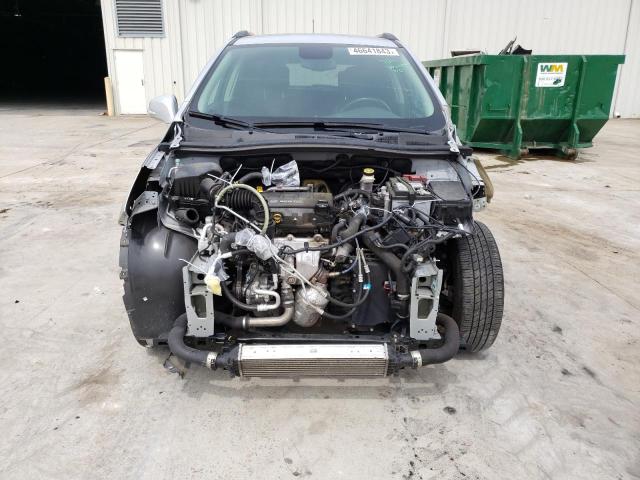 Photo 5 from auction – 2019 BUICK ENCORE PRE with VIN KL4CJASB3KB706850