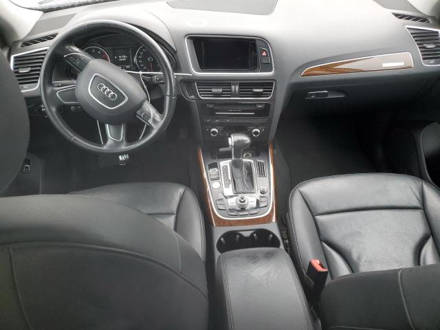 صورة رقم 8 من المزاد - 2015 AUDI Q5 PREMIUM مع VIN WA1LFAFP3FA071082
