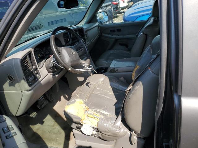 Photo 7 from auction – 1999 CHEVROLET SILVERADO with VIN 2GCEC19T3X1109874