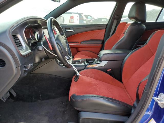 Photo 7 from auction – 2020 DODGE CHARGER SC with VIN 2C3CDXGJ0LH217433