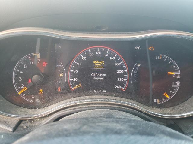 Photo 9 from auction – 2015 JEEP GRAND CHER with VIN 1C4RJFBG6FC686828