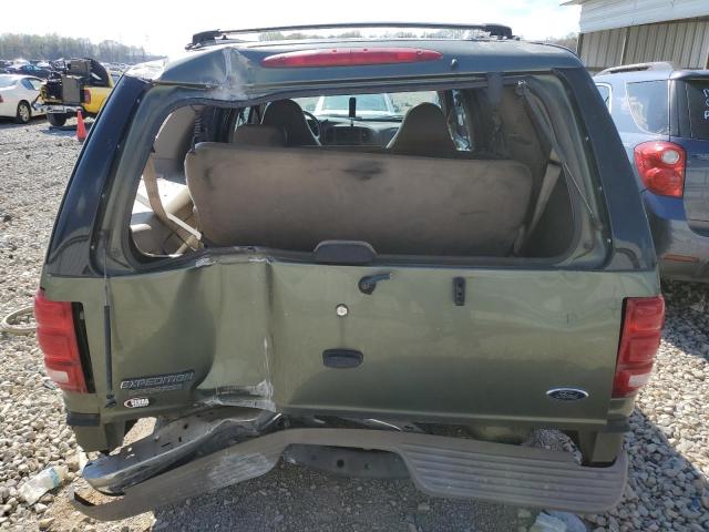 Photo 6 from auction – 2000 FORD EXPEDITION with VIN 1FMRU17L0YLC04238