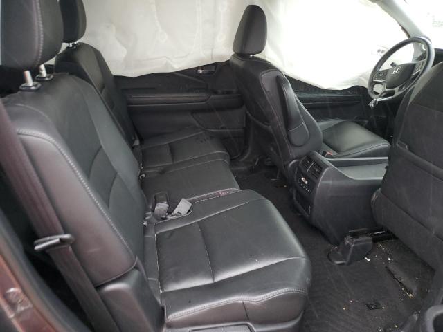 Photo 10 from auction – 2019 HONDA PILOT EXL with VIN 5FNYF6H59KB080987