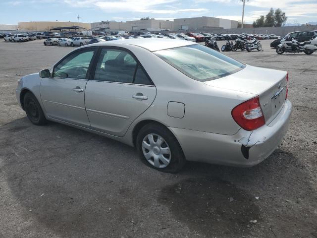 Photo 2 from auction – 2004 TOYOTA CAMRY LE with VIN 4T1BE32K94U839746
