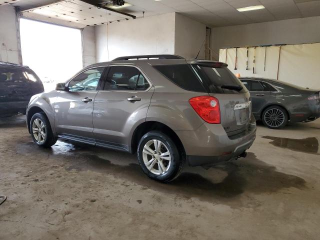 Photo 2 from auction – 2011 CHEVROLET EQUINOX LT with VIN 2CNALDEC5B6417724