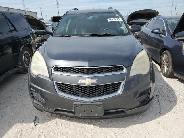 Photo 5 from auction – 2010 CHEVROLET EQUINOX LT with VIN 2CNALDEW3A6348167