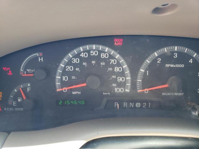 Photo 9 from auction – 2002 FORD F150 with VIN 1FTRX18W02KA93904