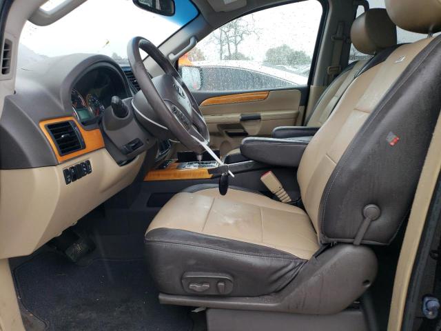 Photo 7 from auction – 2013 NISSAN ARMADA SV with VIN 5N1AA0ND8DN615106
